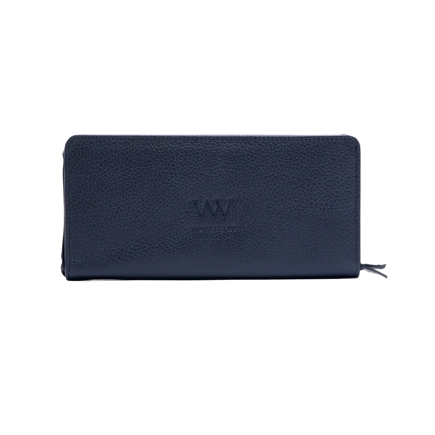 PORTAPASAPORTE DE 6 ZIPPER